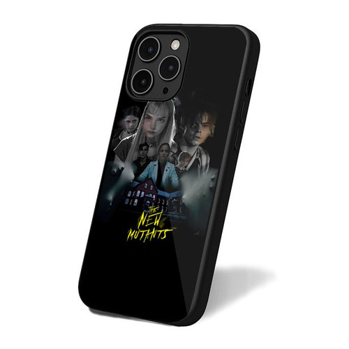 Film New Mutans 2020 iPhone 16 Case Cover