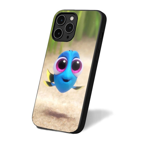 Finding Dory Baby Doryagst iPhone 16 Case Cover