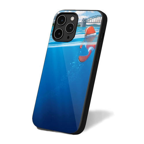 Finding Nemo 2003 iPhone 16 Case Cover