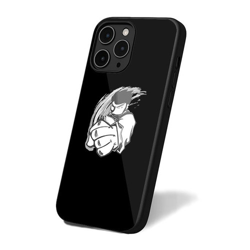 Fist Of Dragon 2A iPhone 16 Case Cover