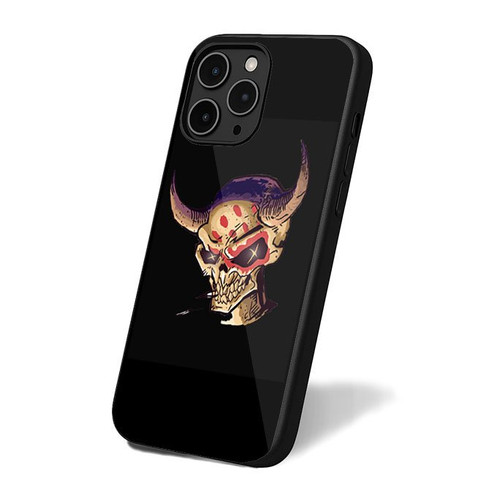 Five Finger Death Punch Heavy Metal iPhone 16 Case Cover
