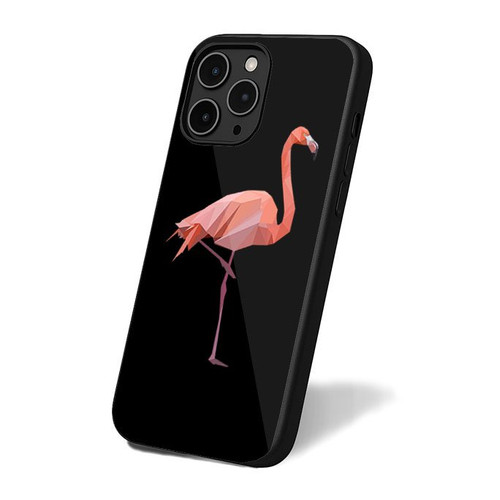 Flamingo Colourful iPhone 16 Case Cover Flamingo Colourful iPhone 16 Case Cover