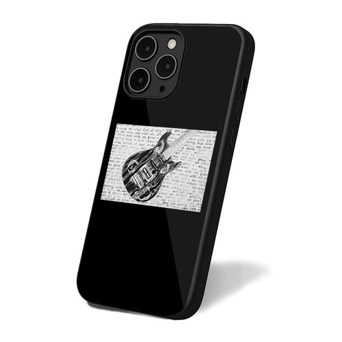 Float On Modest Mouse iPhone 16 Case Cover