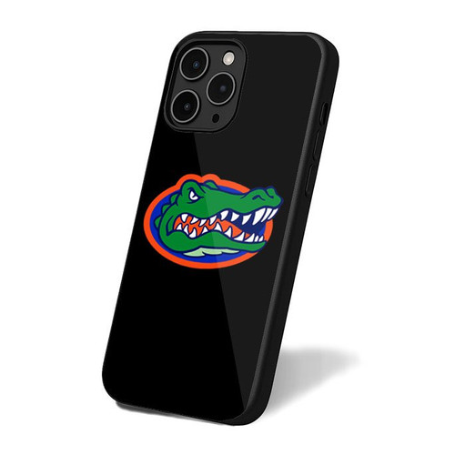 Florida Gator Baseball 2019 iPhone 16 Case Cover