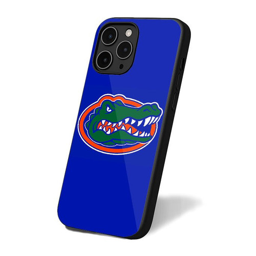 Florida Gators Logo iPhone 16 Case Cover