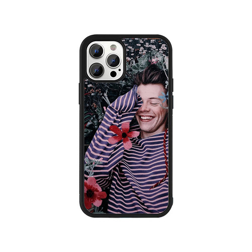 Harry Styles Top Free Harry Styles iPhone 13 / 13 Mini / 13 Pro / 13 Pro Max Case Cover