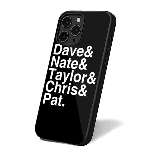 Foo iPhone 16 Case Cover