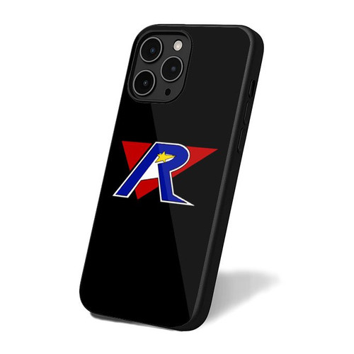 For We Are The Repliforce iPhone 16 Case Cover