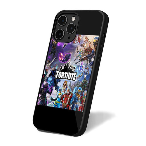 Fornite Video Game iPhone 16 Case Cover Fornite Video Game iPhone 16 Case Cover