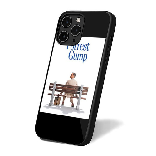 Forrest Gump iPhone 16 Case Cover