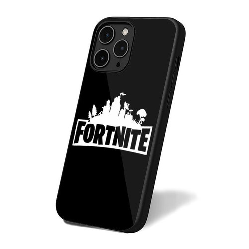 Fortnite Battle Royale Gaming iPhone 16 Case Cover