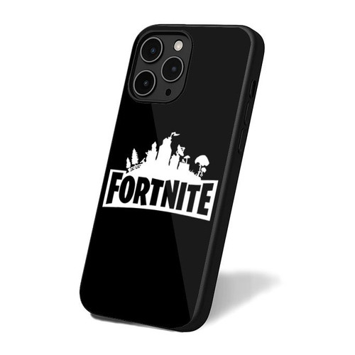 Fortnite Battle Royale Retro Art Vintage iPhone 16 Case Cover