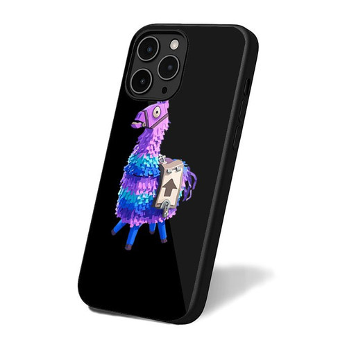 Fortnite Llama iPhone 16 Case Cover Fortnite Llama iPhone 16 Case Cover