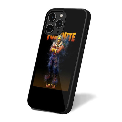 Fortnite Raptor iPhone 16 Case Cover
