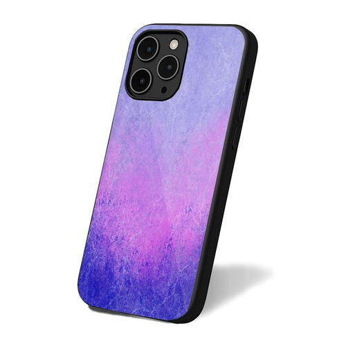 Fracture Lilac iPhone 16 Case Cover