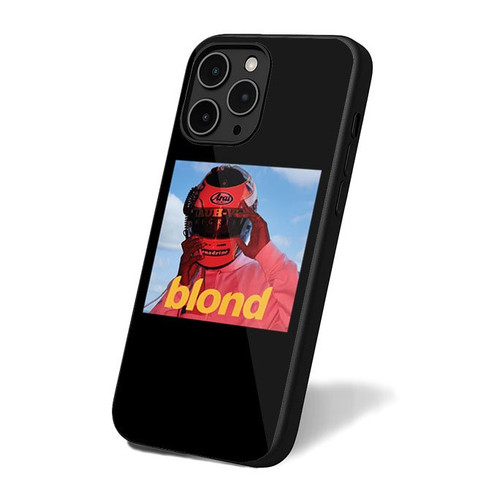Frank Ocean Blond Cover iPhone 16 Case Cover