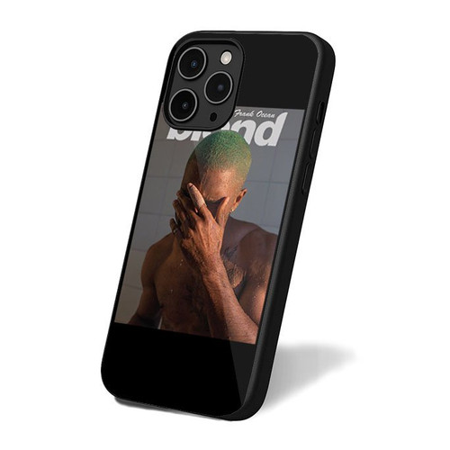 Frank Ocean Blond Simple Vintage Retro Art iPhone 16 Case Cover Frank Ocean Blond Simple Vintage Retro Art iPhone 16 Case Cover