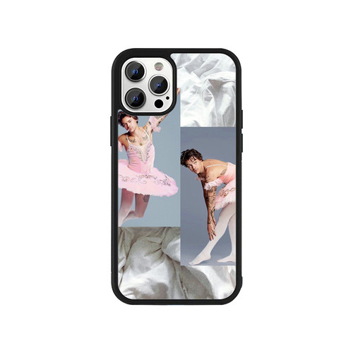 Harry Styes Ballerina iPhone 13 / 13 Mini / 13 Pro / 13 Pro Max Case Cover