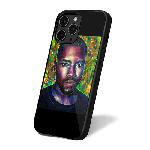Frank Ocean Cool iPhone 16 Case Cover