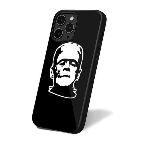 Frankenstein Horror Frankenstein Halloween iPhone 16 Case Cover Frankenstein Horror Frankenstein Halloween iPhone 16 Case Cover