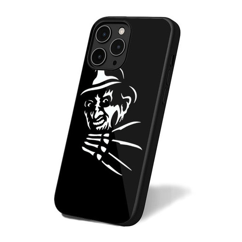 Freddy Krueger Face Horror iPhone 16 Case Cover Freddy Krueger Face Horror iPhone 16 Case Cover