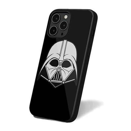 Free Darth Vader iPhone 16 Case Cover