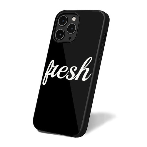 Fresh iPhone 16 Case Cover