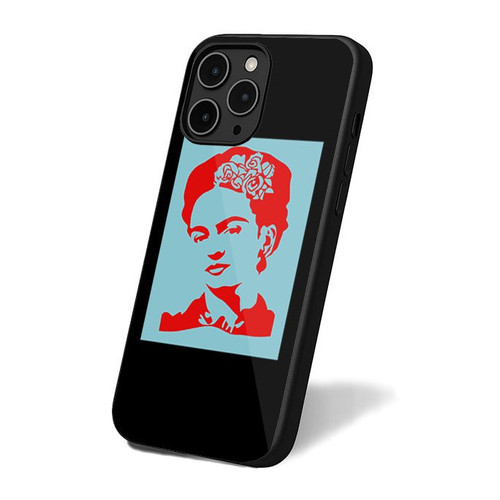 Frida Kahlo Frida Kahlo iPhone 16 Case Cover