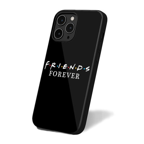 Friends Tv Show Forever iPhone 16 Case Cover
