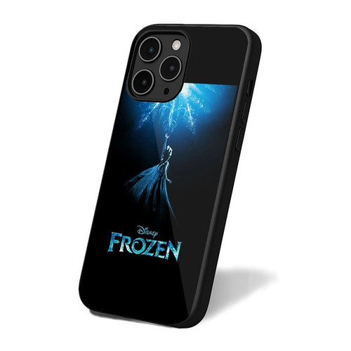 Frozen 2 Retro Art Vintage iPhone 16 Case Cover Frozen 2 Retro Art Vintage iPhone 16 Case Cover