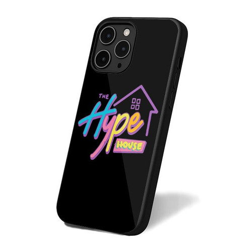 Fun Guy iPhone 16 Case Cover