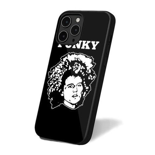 Funky Ben Askren Mma Fighter iPhone 16 Case Cover