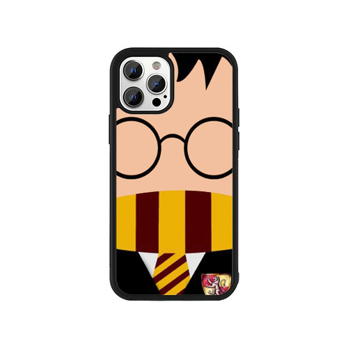 Harry Potter Faces Gryffindor iPhone 13 / 13 Mini / 13 Pro / 13 Pro Max Case Cover