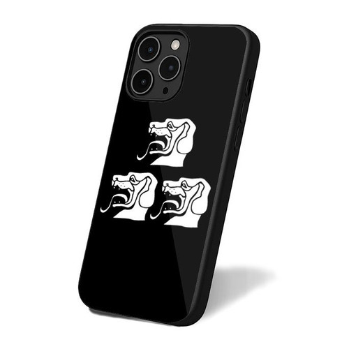 Game Of Thrones Clegane Sigil Classic Art Vintage Retro Simple iPhone 16 Case Cover