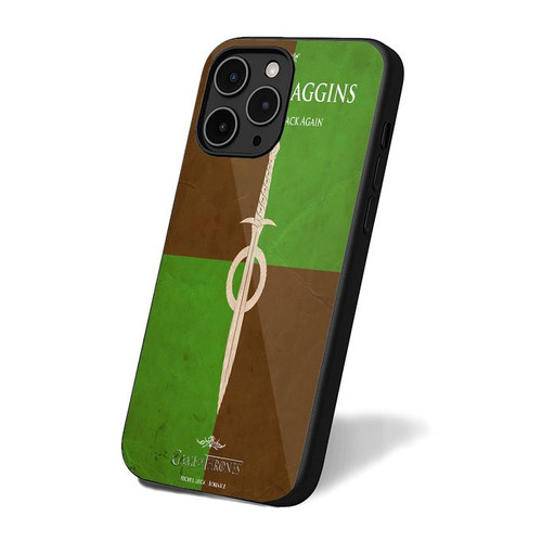 Game Of Thrones House Sigils iPhone 16 Case Cover