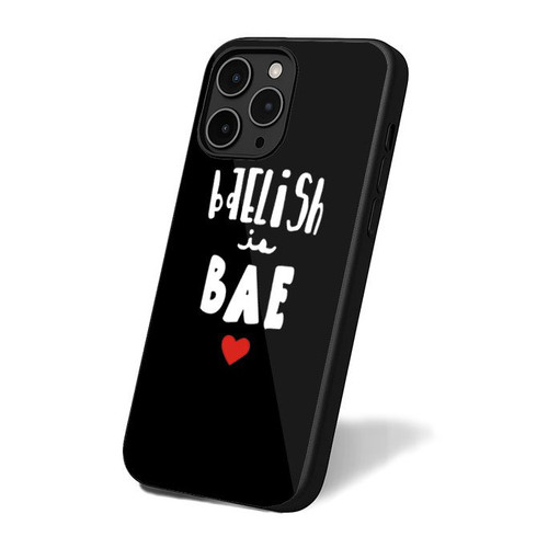 Game Of Thrones Inspired Baelish Is Bae iPhone 16 Case Cover