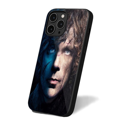 Game Of Thrones Peter Dinklage Tyrion Lannister iPhone 16 Case Cover