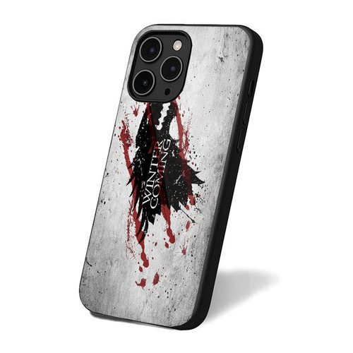 Game Of Thrones Stark Vintage Retro Art iPhone 16 Case Cover