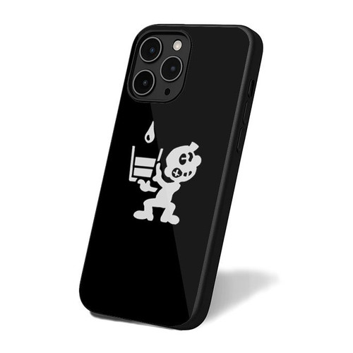 Game Watch iPhone 16 Case Cover