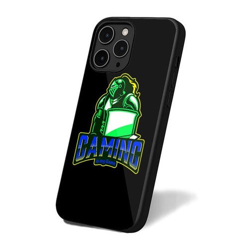 Gaming iPhone 16 Case Cover