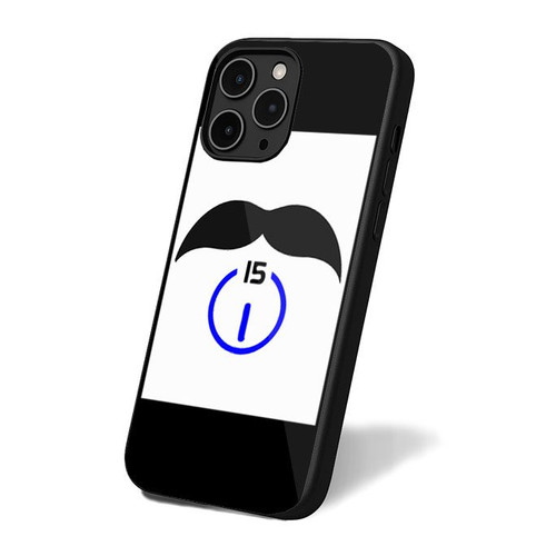 Gardner Minshew 15 Right On iPhone 16 Case Cover