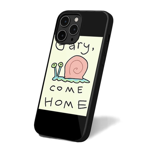 Gary Come Home iPhone 16 Case Cover