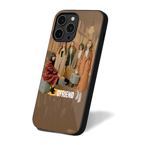 Gfriend Fondos De Pantalla iPhone 16 Case Cover