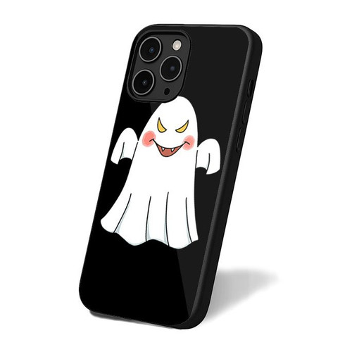 Ghost Of Disapproval iPhone 16 Case Cover