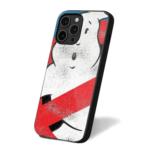 Ghostbusters 2 iPhone 16 Case Cover