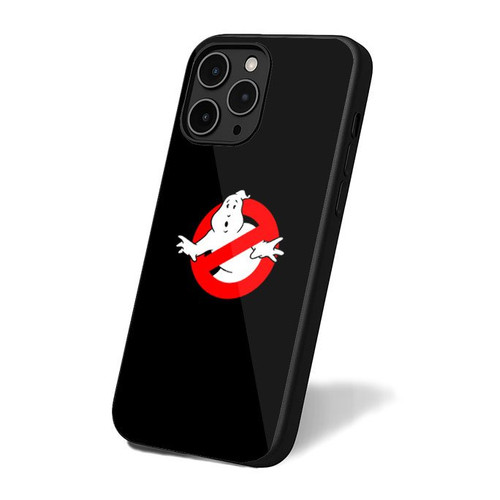 Ghostbusters Ghost iPhone 16 Case Cover
