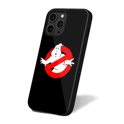 Ghostbusters Vintage Simple Retro Art iPhone 16 Case Cover