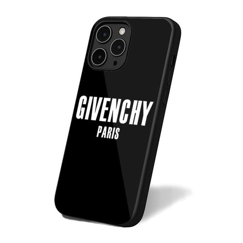 Givenchy Paris 1 iPhone 16 Case Cover
