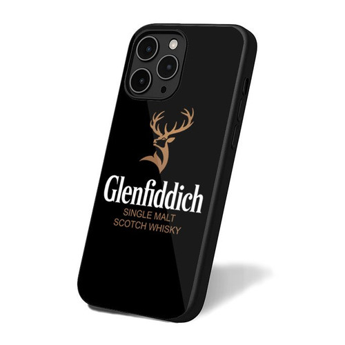 Glenfiddich Single Malt Scotch Whiskey iPhone 16 Case Cover Glenfiddich Single Malt Scotch Whiskey iPhone 16 Case Cover