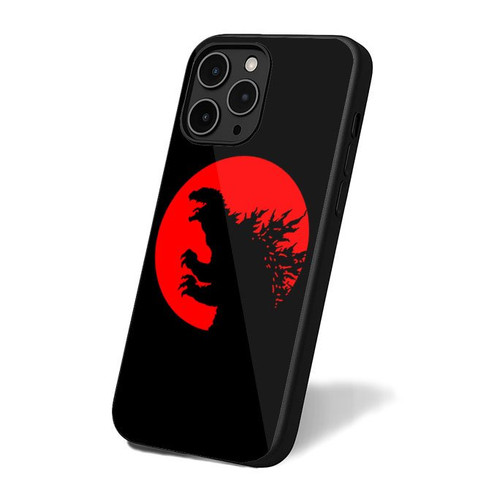 Gojira Godzilla iPhone 16 Case Cover